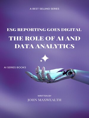 cover image of ESG Reporting Goes Digital